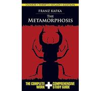 The Metamorphosis Thrift Study Edition (Thrift Editions)