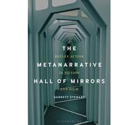 The Metanarrative Hall of Mirrors : Reflex Action in Fiction and Film