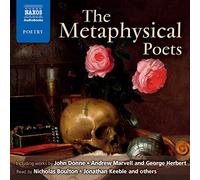 The Metaphysical Poets