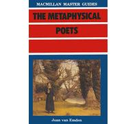 The Metaphysical Poets (Palgrave Master Guides)