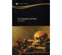 The Metaphysical Poets [Paperback] Ed. Helen Gardner