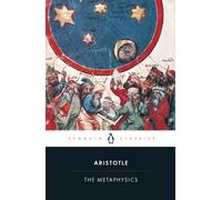 The Metaphysics