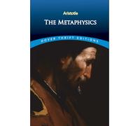 The Metaphysics