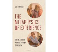 The Metaphysics of Experience: Truth, Enquiry and the Concept of Reality