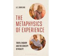 The Metaphysics of Experience : Truth, Enquiry and the Concept of Reality