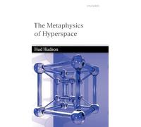 The Metaphysics of Hyperspace