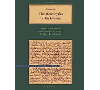 The Metaphysics of The Healing (Brigham Young University - Islamic Translation)