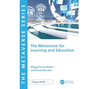 The Metaverse for Learning and Education