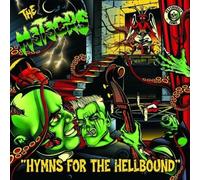The Meteors - Hymns for the Hellbound