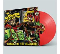 The Meteors - Hymns For The Hellbound [VINYL]