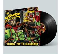 The Meteors - Hymns For The Hellbound [VINYL]