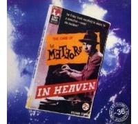 The Meteors: In Heaven, CD