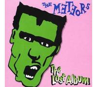 The Meteors Lost Album (CD) Album