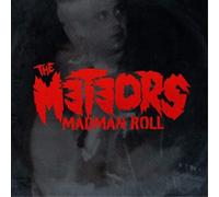 The Meteors – Madman Roll – Vinyl – Victrola