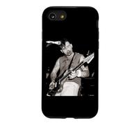 The Meteors P Paul Fenech Psychobilly Live Martin O'Neill Case for iPhone SE (2020) / 7/8