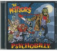 The Meteors - Psychobilly