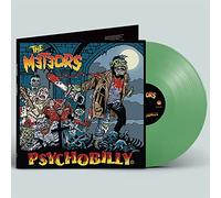 The Meteors - Psychobilly [VINYL]