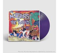 The Meteors - The Meteors Vs. The World Part I [VINYL]