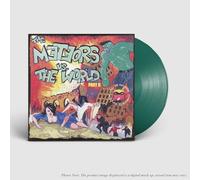 The Meteors - The Meteors Vs. The World Part Ii [VINYL]