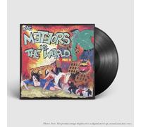 The Meteors – The Meteors Vs. The World Part II – Vinyl