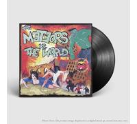 The Meteors - The Meteors Vs. The World Part II [VINYL]