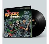 The Meteors - These Evil Things [VINYL]