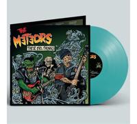 The Meteors - These Evil Things [VINYL]