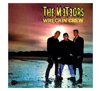 The Meteors - Wreckin' Crew (Bonus Track Edition)
