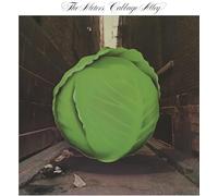 The Meters - Cabbage Alley