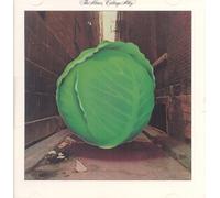 Meters - Cabbage Alley [Vinyl]