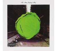 The Meters - Cabbage Alley - Expanded Edition