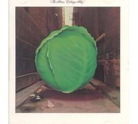 Meters - Cabbage Alley [Vinyl]