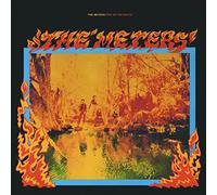 The Meters Fire On The Bayou + 5 (Vinyl)