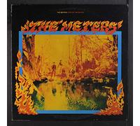 The Meters - fire on the bayou LP
