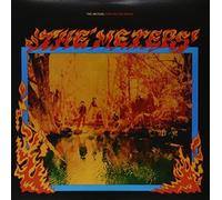 The Meters - Fire on the Bayou [VINYL]