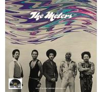 The Meters - Live at the Great American Music Hall [Vinyl LP] [VINYL]