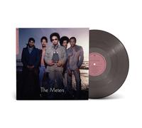 The Meters - Now Playing (Limited Black Ice Vinyl)