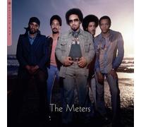 The Meters - Now Playing - Vinyl - Limited Black Ice - Rhino (2024)