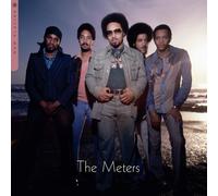 The Meters - Now Playing (Limited Black Ice Vinyl)