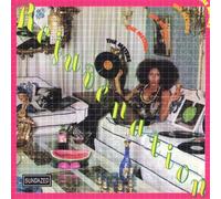 The Meters - Rejuvenation