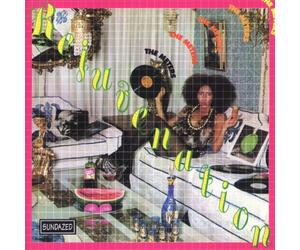 The Meters - Rejuvenation