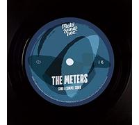 The Meters / The Watts 103rd St. Rhythm Band - Sing A Simple Song / Giggin' Down 103rd - Matasuna Rec. - MSR027