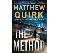 The Method : A Thriller