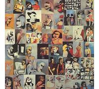 The Method Actors - Little Figures [Vinyl LP]