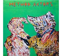 The Method Actors - Round World