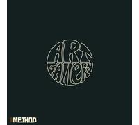 The Method - Art Gallery/ The Gatekeeper &I (7inch) [VINYL]