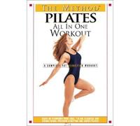 The Method - Pilates All In One Workout [DVD] [NTSC]