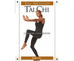 The Method: T'ai Chi - Beginner's Level (Region 1) (NTSC) [DVD] [US Import]
