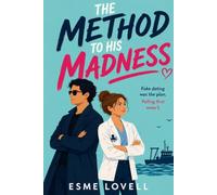 The Method to His Madness: A Fake Dating Celebrity Romantic Comedy: 4 (Unscripted Hearts)