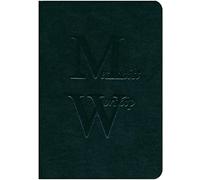 The Methodist Worship Book (Green Leather Edition)